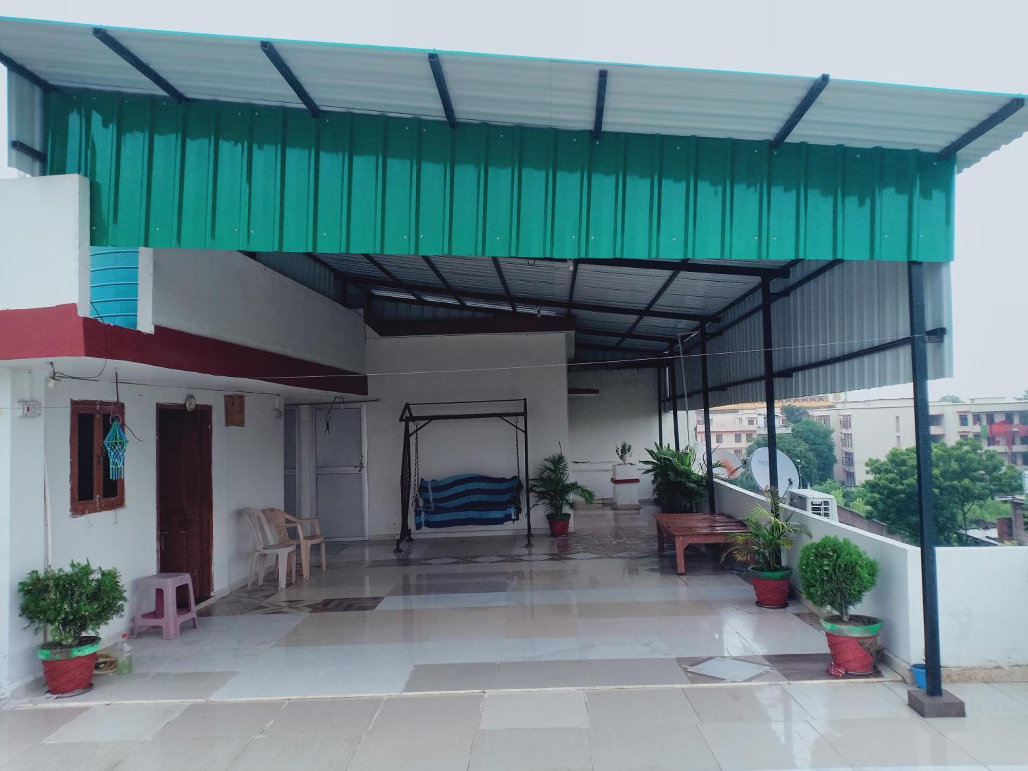 Suma Guest House Bodh Gaya Exterior foto