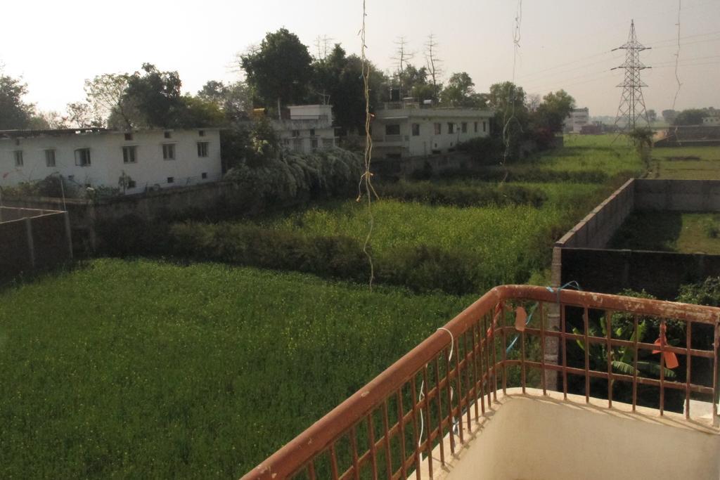 Suma Guest House Bodh Gaya Zimmer foto